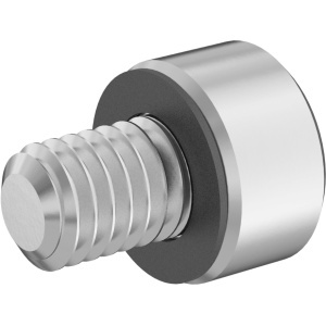 A2 with O-Ring Sealing Socket Head Screw M3 x 0.5 mm Thread size, 4mm Long图2